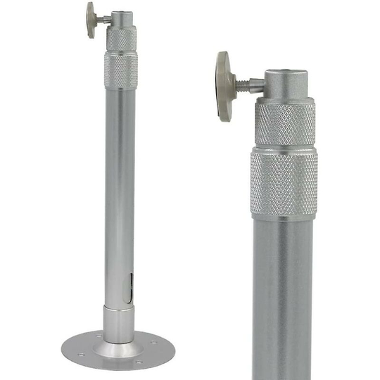 Telescopic Ceiling Projector Mount 30-60 Cm - Thsinde