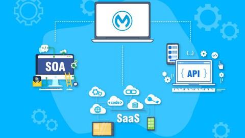 Mulesoft Basics - Start Journey with Mulesoft