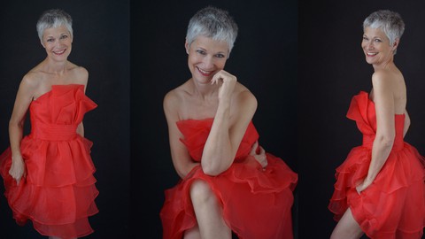 Simple Lighting Setups for Portrait Photography
