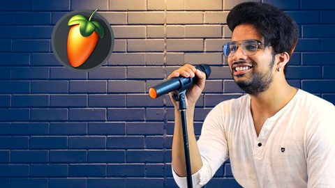 Online Music Production Course - FL Studios