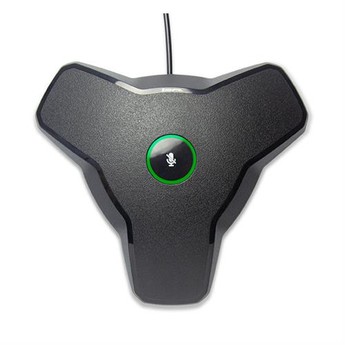 Konftel Smart Microphone PC microphone Black