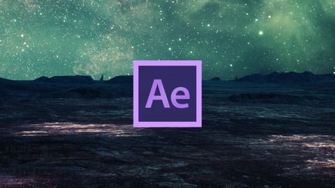 Formation Complte After Effects CC en 24h