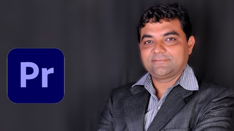 Adobe Premiere Pro in Hindi Master Class