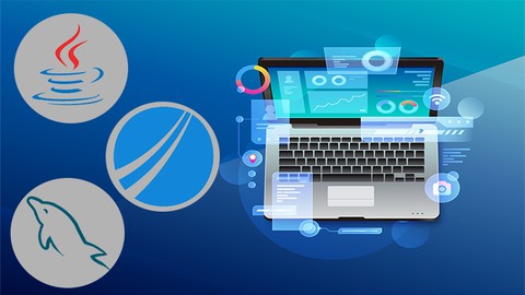 Curso De Jasperreports y Jaspersoft Studio Bsico/Intermedio