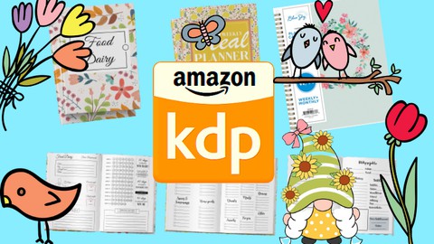 Sell Low-Content Coloring Books, Sudokus on Amazon KDP
