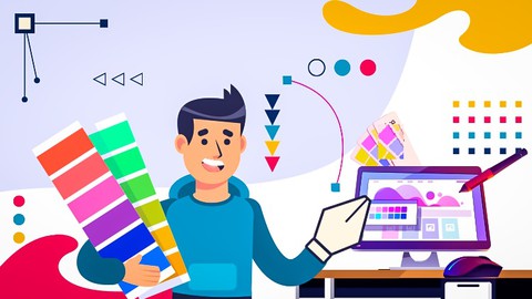 Multimedia and Graphic designing Course for Special Needs
