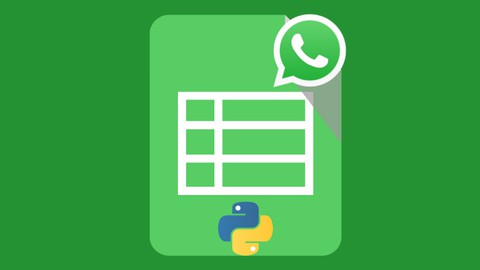 Automate things with Python: WhatsApp Automation