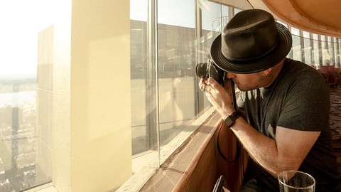 How to Learn Beginner Photography Quickly and Easily