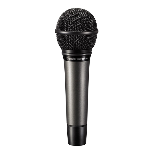 Audio Technica ATM510 Dynamic Vocal Microphone
