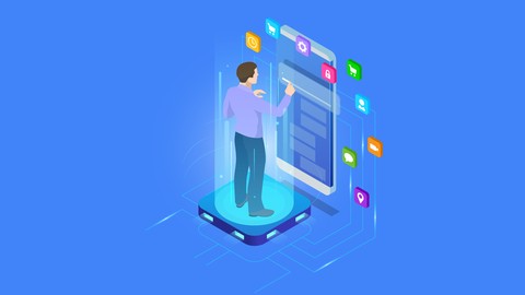 Crie Apps com Ionic 3 e Apis em Asp.Net Core usando DDD