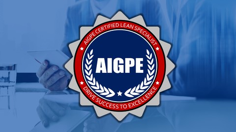 Certified Lean Specialist Lean Management (Accredited)