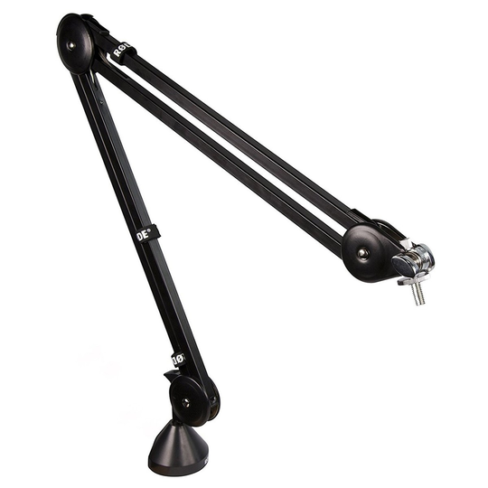 Rode PSA1 Studio Arm