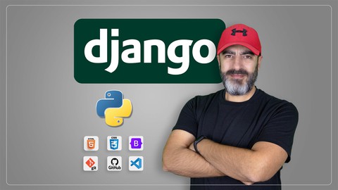 Sfrdan Utan Uca Projelerle Python ve Django ren(36+Sa.)