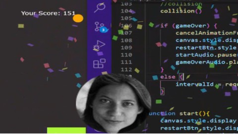 Grundlagen in HTML, CSS und JavaScript spielerisch lernen