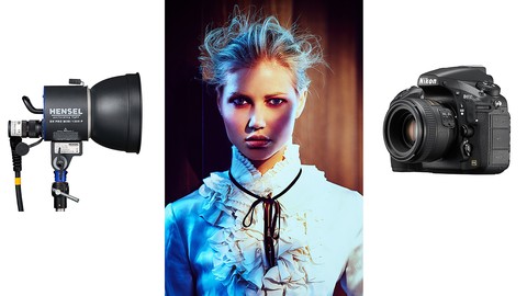 Welche Ausrstung brauche ich fr gute Mode-Fotos?