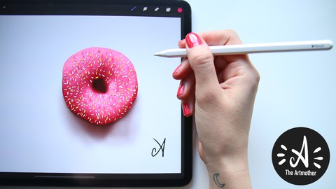 Digital Painting For Beginners