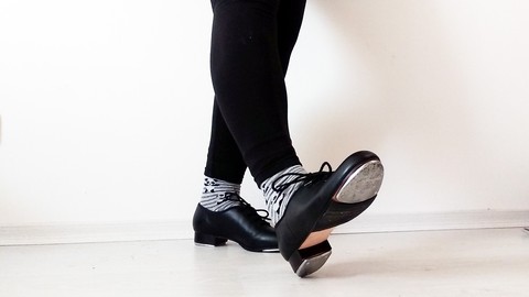 Tap dance for beginners