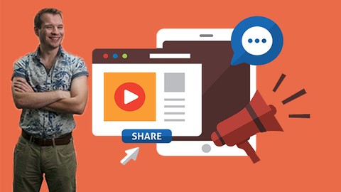 Essential Video Marketing Course to Grow ANY Business