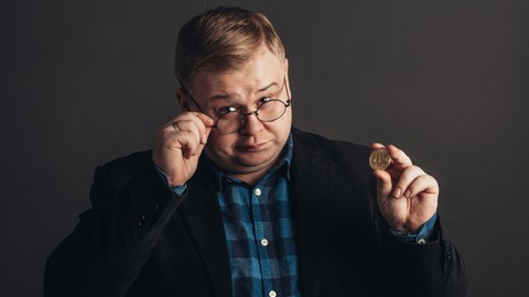 Blockchain & Cryptocurrency Masterclass