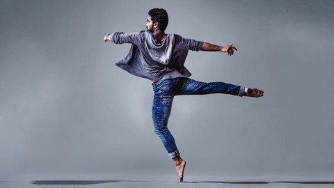 How To Spin & Turn Like a Pro (In Any Dance)