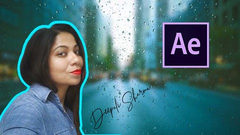 Adobe After Effects From Zero to Grand master Crash Course