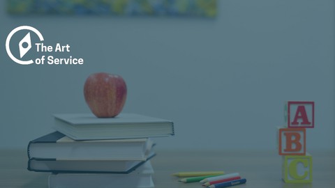 Virtual Learning Environment
