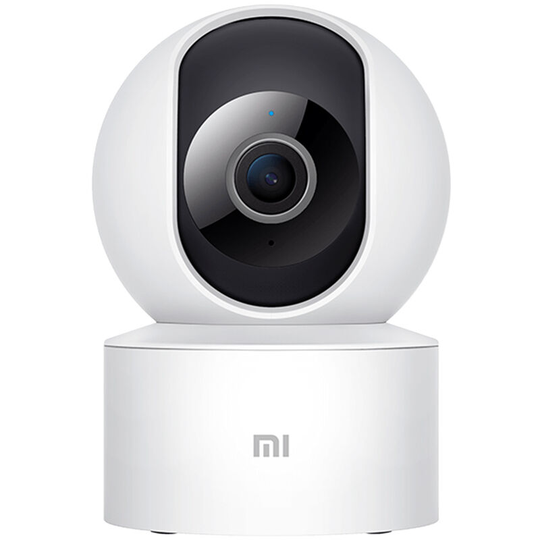 Smart Camera se 360 ptz 1080P hd Baby Surveillance WiFi Webcam Infrared Night Vision ai Humanoid Detect Home Security - Xiaomi