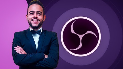 OBS STUDIO: domine as tcnicas de LIVES e gravaes do ZERO