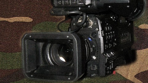 Videographer's Boot Camp-Basic Training