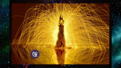 Home/Space Protection & Energy Clearing Course Part 1