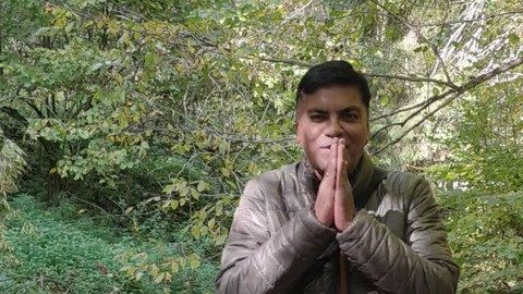 Yoga & Meditation - Decoded