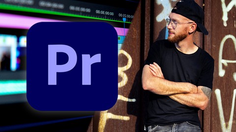 Premiere Pro 2022 - !