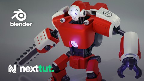 Blender 3.0 Modelling Course for Beginners