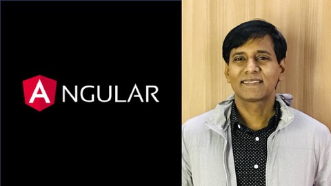 Angular for Beginners