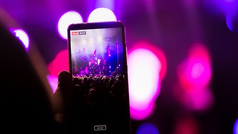 Streaming de Video desde Cero