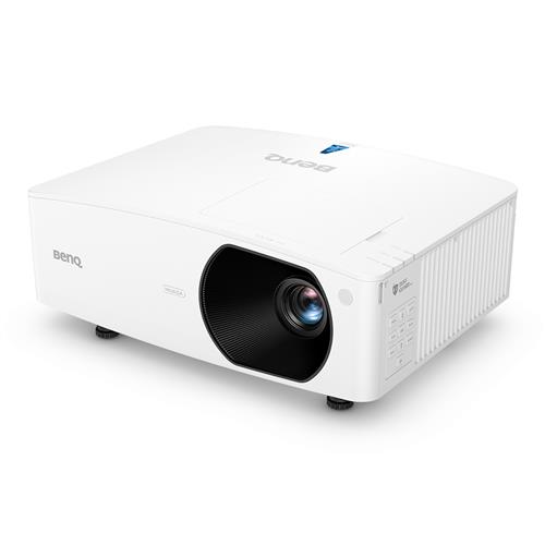 Benq LU710 data projector Standard throw projector 4000 ANSI lumens DLP WUXGA (1920x1200) White
