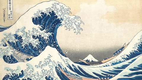 Japanese Art and Design
