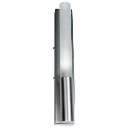 Linea Verdace Lighting - Linea Verdace Outdoor Modern Wall Light Silver