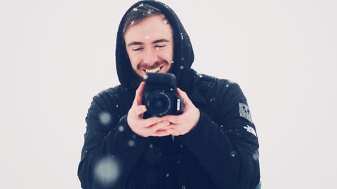The Complete Vlogging for Beginners Course - 0 to Influencer