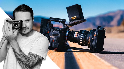 Cinematography & Videography: Better Video with Any Camera
