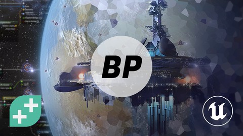 Unreal Engine Blueprint Game Developer
