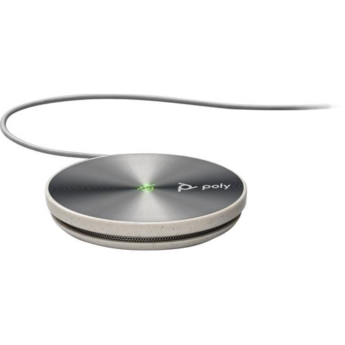 POLY 2200-86430-001 microphone Stainless steel Conference microphone