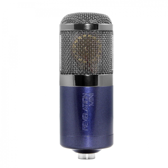MXL Revelation Mini FET Condenser Microphone