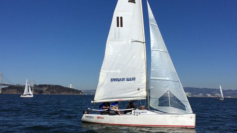 Practice Tests Basic Cruising Skills for Sailing Keelboats
