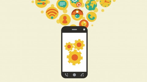 How to Create Top Ranking Mobile App Icons - iOS Edition