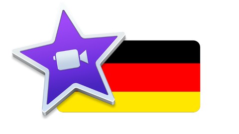 iMovie Deutsch
