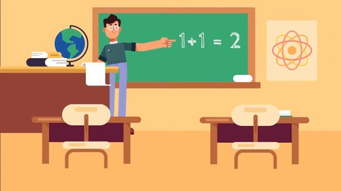 Animationsfilme erstellen mit Create Studio - Masterkurs