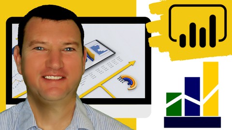 Power BI Master Class-Data Models and DAX Formulas 2022