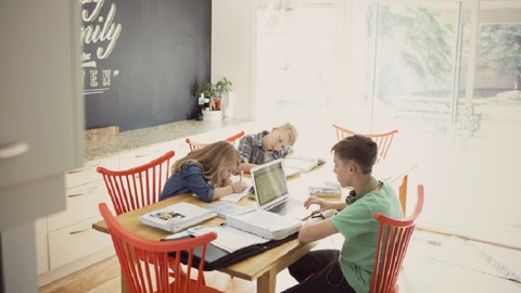 How To HomeSchool