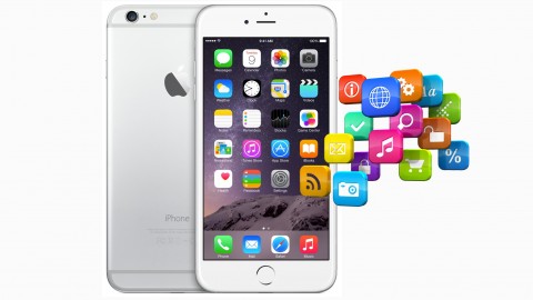 IOS8 Swift